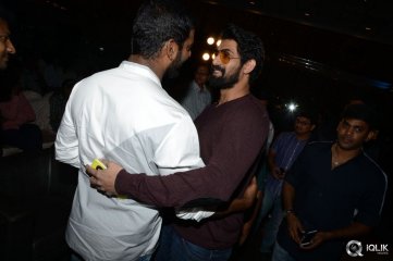 Maga Maharaju Movie Audio Launch